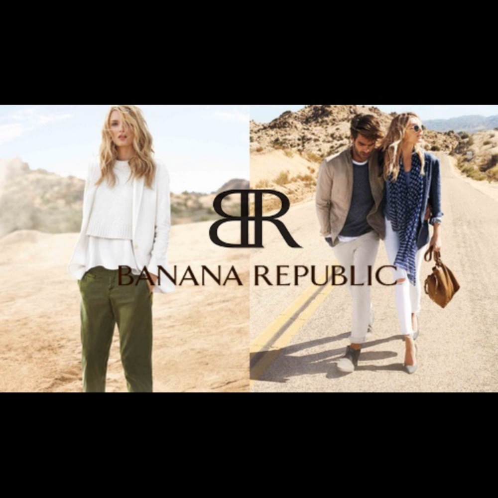 Banana Republic Bundles!!